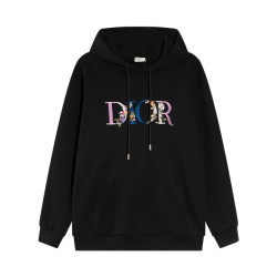 Dior 디올 로고 후드티1