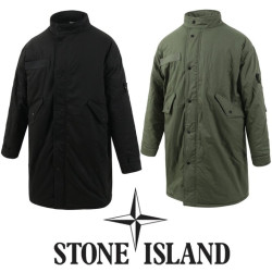 Stone Island  스톤아일랜드 PD390  오버 M1965개파카