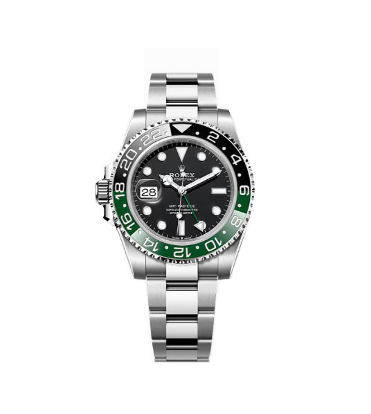 ★(판매완료)★ Rolex 로렉스 지엠티마스터2 스틸 스프라이트 정품급 국내배송건