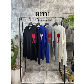 AMI 아미 하트헤비니트