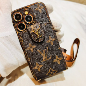 LOUIS VUITTON 루이비통 모노그램 아이폰 케이스