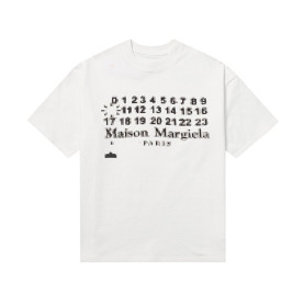 Maison Margiela 메종마르지엘라 622 모자이크 반팔