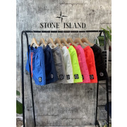 Stone Island 스톤아일랜드 블랙와팬 스윔숏팬츠1