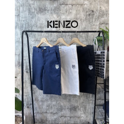 Kenzo 겐조 타이거와펜 면팬츠1