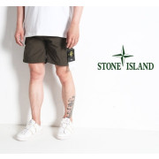 Stone Island 스톤아일랜드 카고 하프팬츠