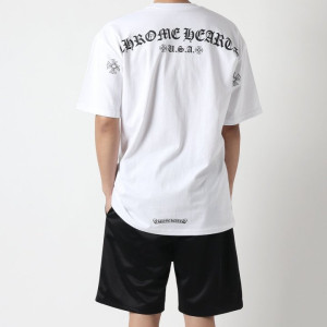  Chrome Hearts  크롬하츠 