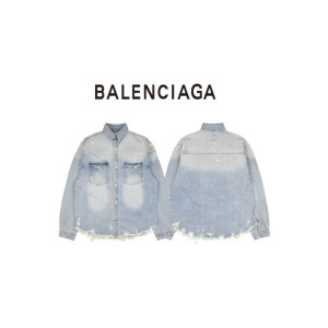 BALENCIAGA 발렌시아거 데끼 구제 청남방