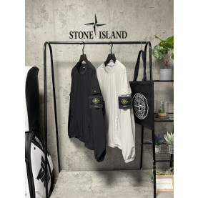 Stone Island 스톤아일랜드 와팬윈드맨투맨