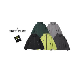 Stone Island 스톤아일랜드 F/W 고어 윈드스토퍼