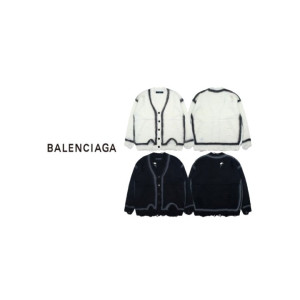 BALENCIAGA 발렌시아가 F/W 빈티지 가디건