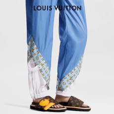 Louis vuitton  루이비통 여성 폴 뮬