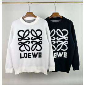 LOEWE 로에베 에프투 니트