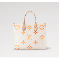 LOUIS VUITTON  루이비통 온더고 MM