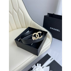 CHANEL 샤넬 여성용 벨트 3.0CM 2024/신상