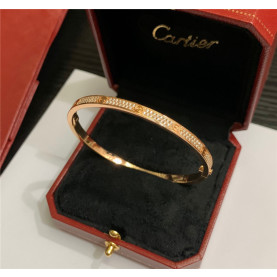 ★(국내배송 단1점)★ CARTIER 까르띠에 팔찌 C3077 국내배송건