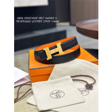 HERMES 에르메스 여성용 벨트 2.4CM H85916-2 2024/신상