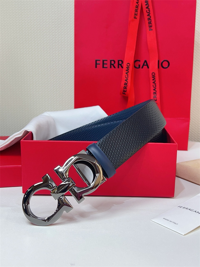 FERRAGAMO 페레가모 남성용 벨트 3.5CM 2024/신상