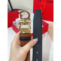 FERRAGAMO 페레가모 남성용 벨트 3.5CM 2024/신상