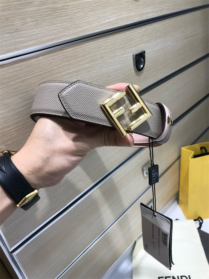 FENDI 펜디 여성용 벨트 3.8CM 2024/신상