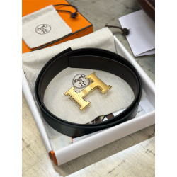 HERMES 에르메스 남성용 벨트 3.8CM 2024/신상