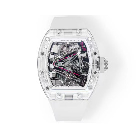 RICHARD MILLE 리차드밀 RM38-02 투어빌론