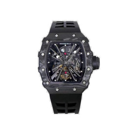 RICHARD MILLE 리차드밀 뚜르비옹 블랙 RM12-01