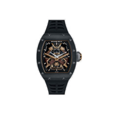 RICHARD MILLE 리차드밀 사무라이 RM47 블랙