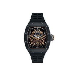 RICHARD MILLE 리차드밀 사무라이 RM47 블랙