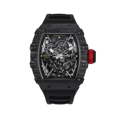 RICHARD MILLE 리차드밀 나달 RM35-02 카본