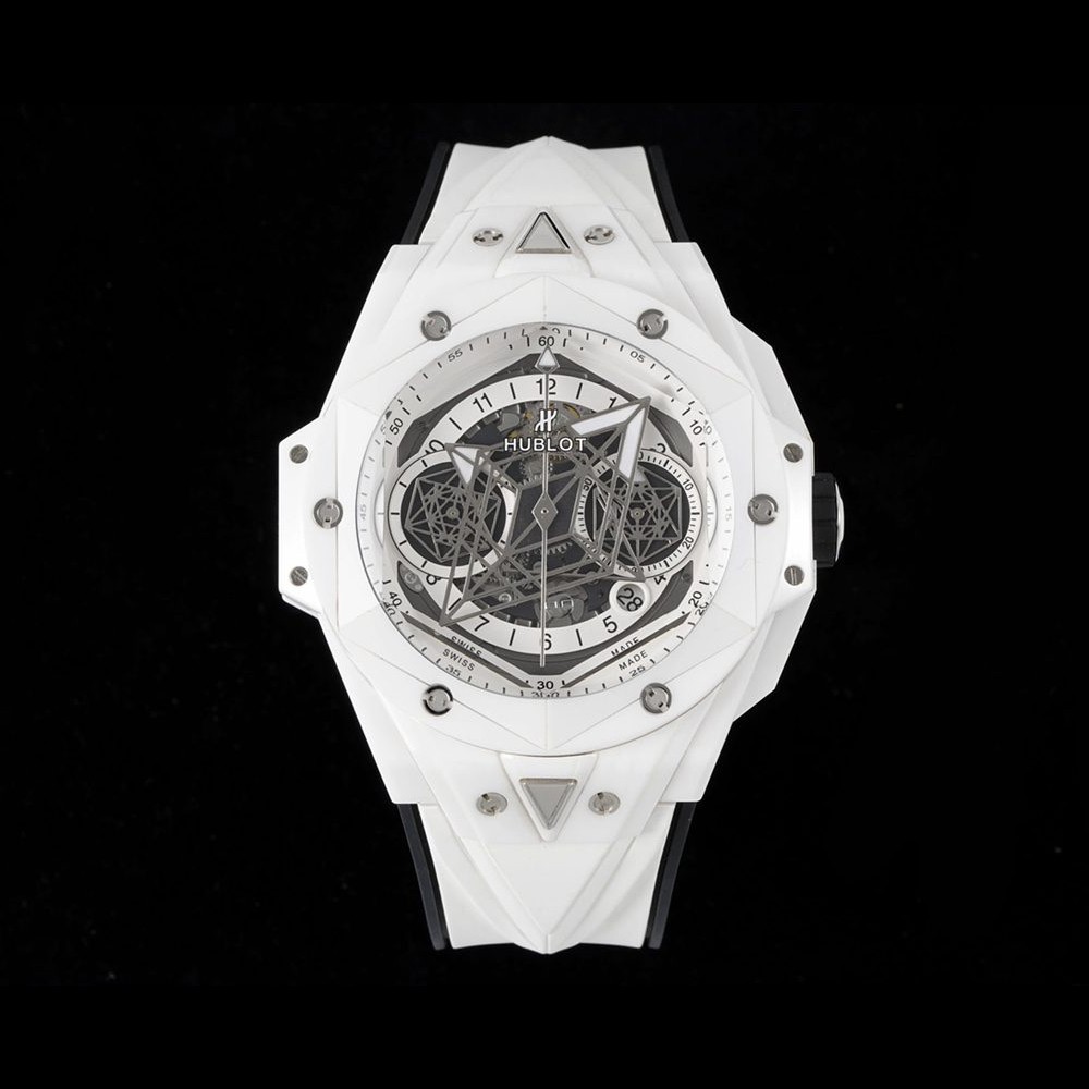 HUBLOT 위블로 빅뱅 시리즈 418.HX.2001.RX.MXM21