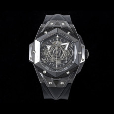 HUBLOT 위블로 빅뱅 시리즈 418.HX.2001.RX.MXM21