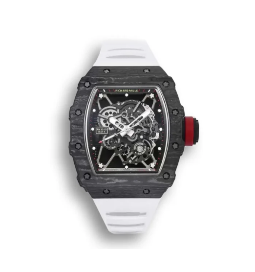 RICHARD MILLE 리차드밀 라파엘 나달 블랙 RM35-01 (5color)