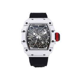 RICHARD MILLE 리차드밀 라파엘 나달 화이트 RM35-01