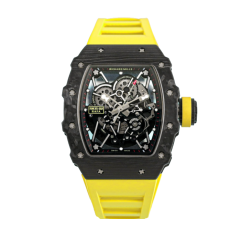 RICHARD MILLE 리차드밀 라파 블랙 RM35-02 (4color)