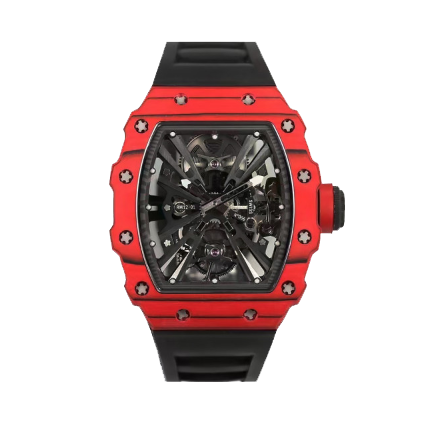 RICHARD MILLE 리차드밀 뚜르비옹 레드 RM12-01 (3color)