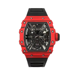 RICHARD MILLE 리차드밀 뚜르비옹 레드 RM12-01 (3color)