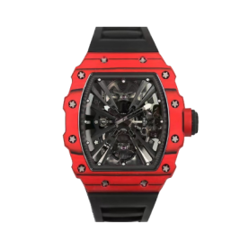 RICHARD MILLE 리차드밀 뚜르비옹 레드 RM12-01 (3color)