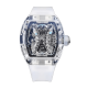 RICHARD MILLE 리차드밀 트랜스페어런트 사파이어 RM53-02 (3color)