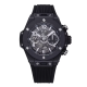 HUBLOT 위블로 빅뱅 크로노그래프 블랙 베젤 42mm 441.NX.1171.RX