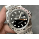 ROLEX 로렉스 익스플로러2 검판 42mm M226570-0002