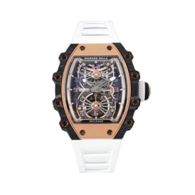 RICHARD MILLE 리차드밀 에어로다인 RM21-01