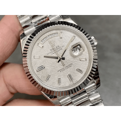 ROLEX 로렉스 데이데이트 운석 다이얼 40mm m228236