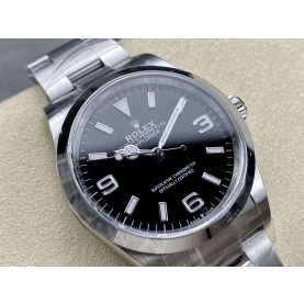 ROLEX 로렉스 익스플로러 Explorer m124270-0001