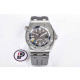 AUDEMARS PIGUET  오데마피게 로얄오크 오프쇼어 그레이 15720ST