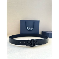 DIOR 디올 남성용 벨트 3.5CM D99956-6 2024/신상