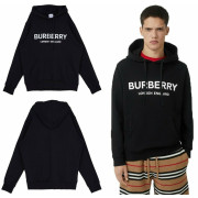 BURBERRY 버버리 전사 후드