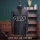 GUCCI 구찌 쟈코모 하프 싱글 자켓