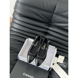 CHANEL 샤넬 여성용 단화 C45846-2 2024/신상