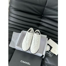 CHANEL 샤넬 여성용 스니커즈 C61494-2 2024/신상