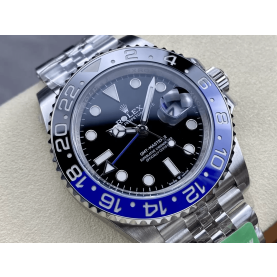 ROLEX 로렉스 GMT마스터2 검판 파워에이드 쥬빌레